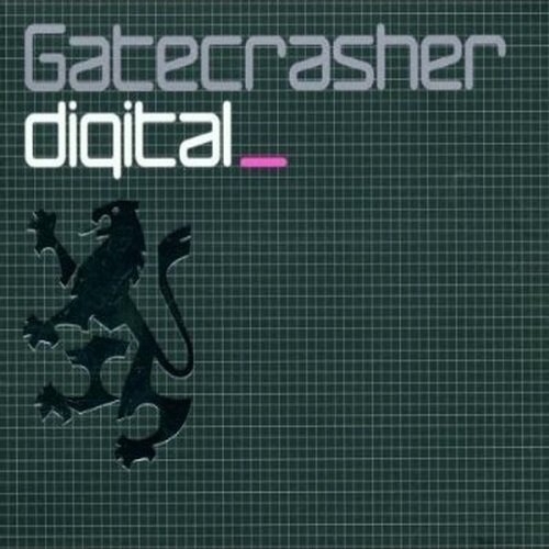 VA - Gatecrasher: Digital (2001)