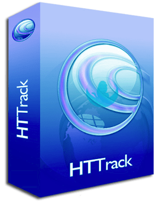 Portable WinHTTrack Website Copier 3.48.23 RC5