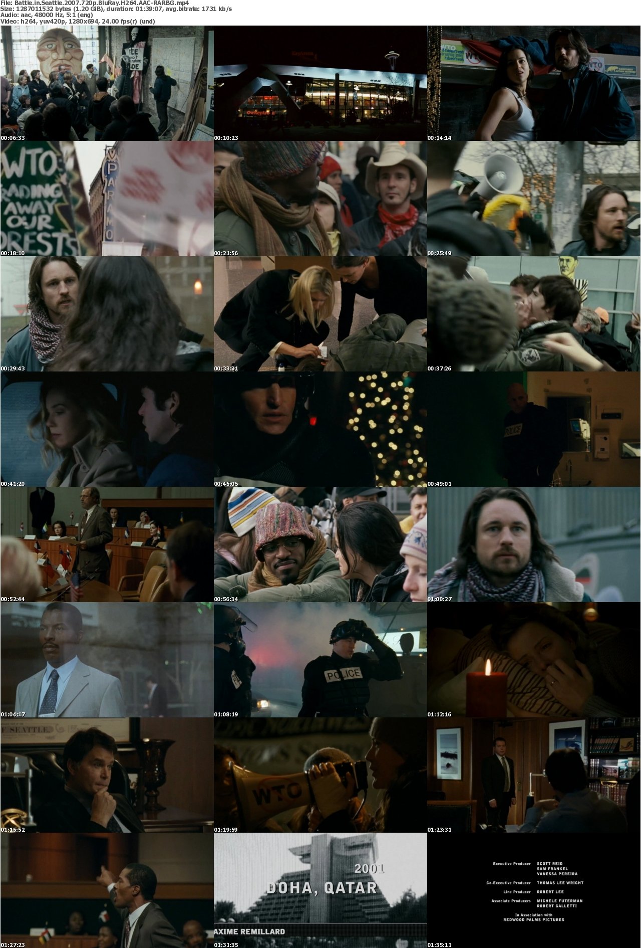 Battle in Seattle 2007 720p BluRay H264 AAC-RARBG