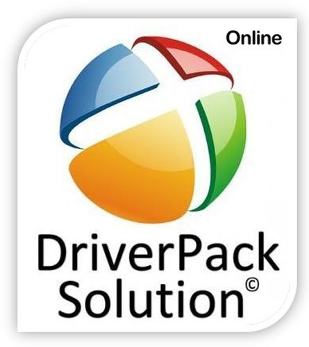 DriverPack Solution Online 17.4.3 Final Portable