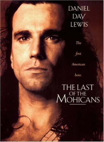The Last of the Mohicans 1992 720p BluRay x264 x0r