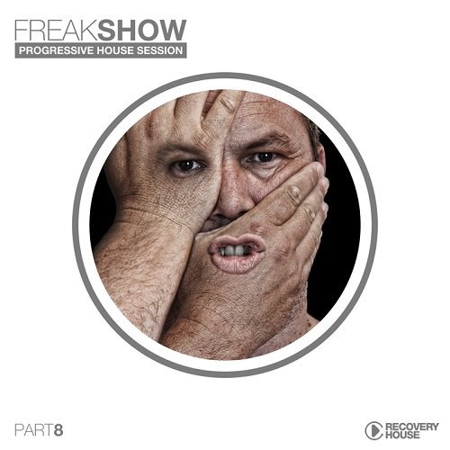 VA - Freak Show Vol.8 Progressive House Session (2016)
