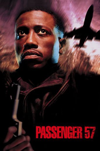 Passenger 57 1992 720p BluRay H264 AAC-RARBG