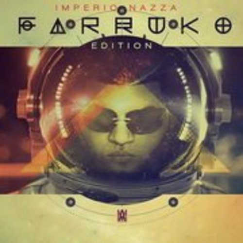 Farruko - Imperio Nazza (Farruko Edition) (2016)