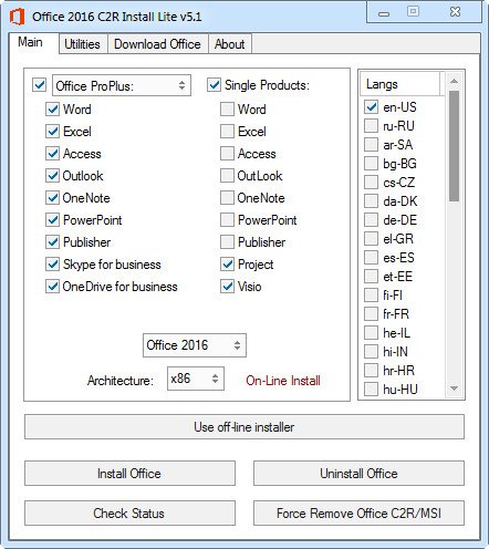 Office 2013-2016 C2R Install v6.0.1 by Ratiborus 4vYlqeEzipLxu9cX3WW4dMWkq9rCjxgo