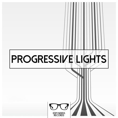 VA - Progressive Lights (2016)