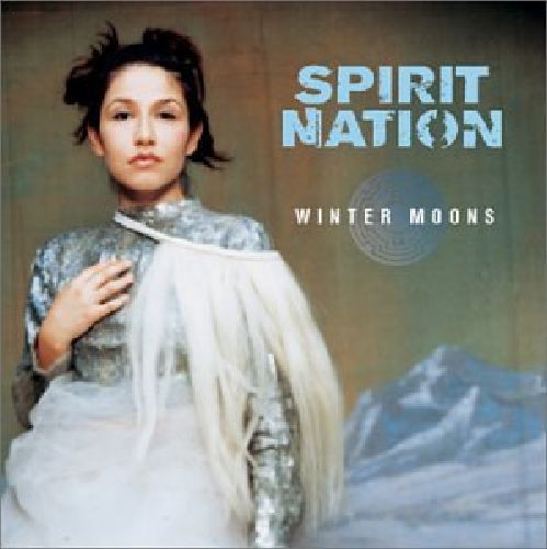 Spirit Nation - Winter Moons (2001) (FLAC)