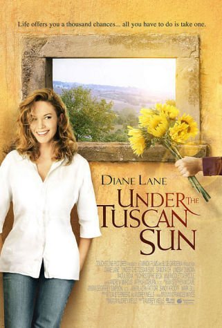 Under The Tuscan Sun 2003 720p BluRay H264 AAC-RARBG