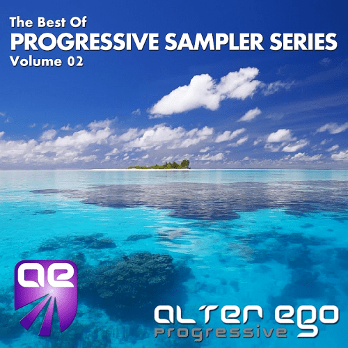 Progressive Sampler: Best Of, Vol. 02 (2016) 