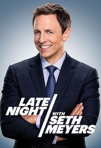 Seth Meyers 2016 02 23 Bobby Cannavale HDTV x264-CROOKS