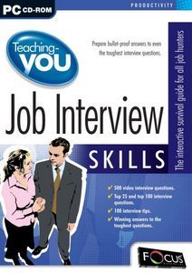 Teaching-you - Job Interview Skills