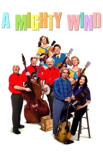 A Mighty Wind 2003 BRRip X264 AC3-PLAYNOW