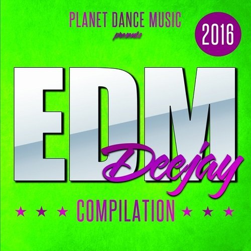 VA - EDM Deejay Compilation (2016)