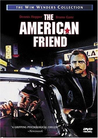 The American Friend 1977 REMASTERED BDRip x264-VoMiT