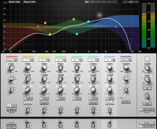 AOM Factory Total Bundle v1.7.4 (WiN/OSX)