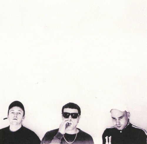 DMA's - Hills End (2016)