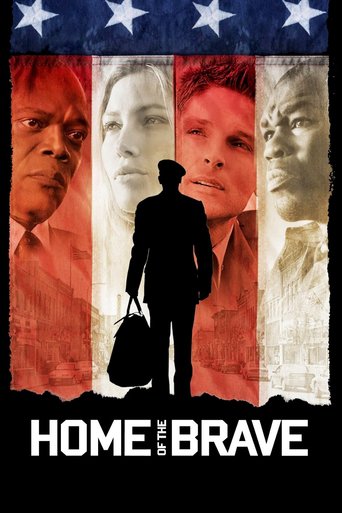 Home Of The Brave 2006 720p BluRay H264 AAC-RARBG