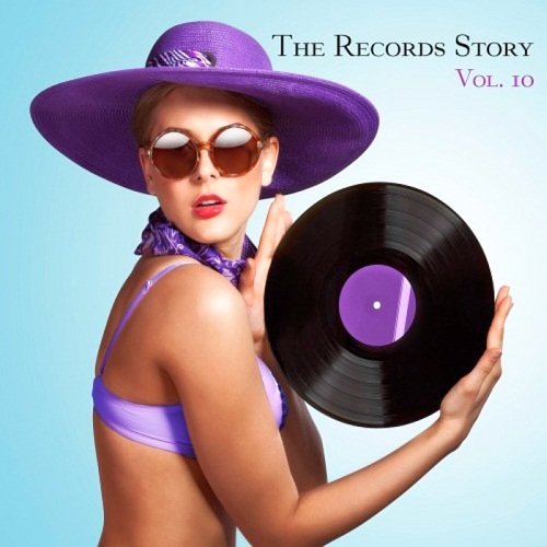 The Records Story, Vol. 10 (2016)