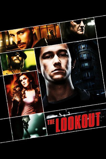 The Lookout 2007 1080p BluRay H264 AAC-RARBG