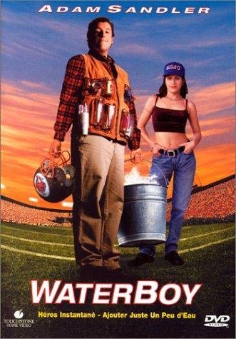 The Waterboy 1998 H264 1080p BRRip AAC PapaFatHead m4v