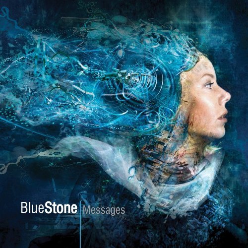 Blue Stone - Messages (2009) (FLAC)