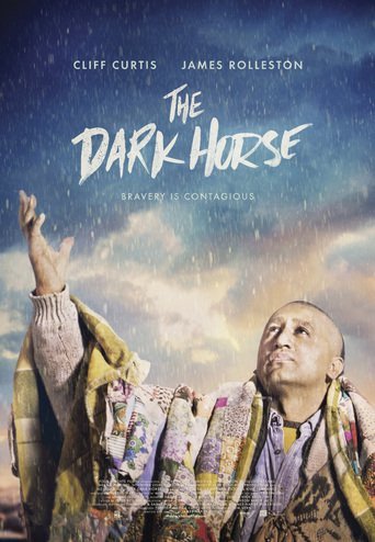 The Dark Horse 2008 BRRip XviD MP3-RARBG