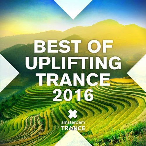 VA - Best Of Uplifting Trance 2016 (2016)