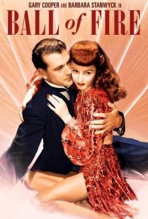 Ball of Fire 1941 DVDRip x264