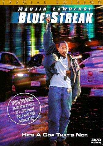 Blue Streak 1999 720p BluRay x264 x0r