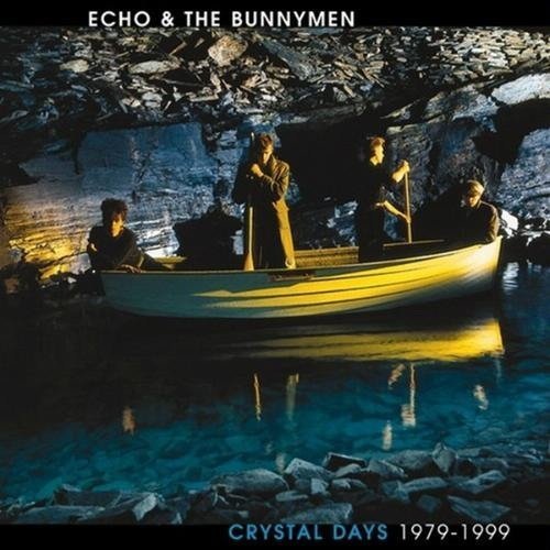 Echo &amp; The Bunnymen - Crystal Days 1979-1999 (2008)