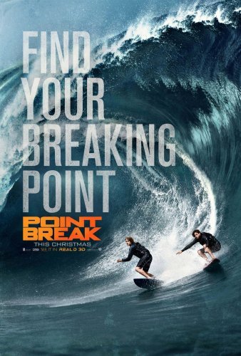 Point Break 2015 HDCAM XVID AC3 HQ Hive-CM8