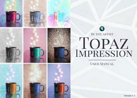 Portable Topaz Impression 1.1.2