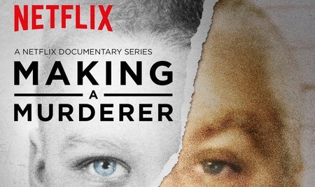 Making A Murderer (2015)