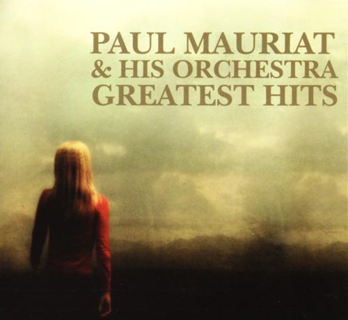 Paul Mauriat - Greatest Hits (2CD) FLAC (2009) 