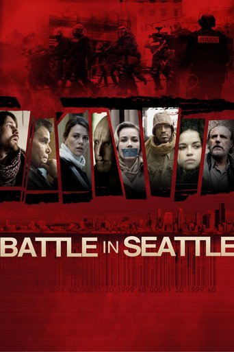 Battle in Seattle 2007 BRRip XviD MP3-RARBG