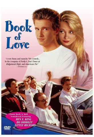 Book of Love 1990 DVDRip XviD AC3