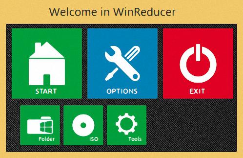 WinReducer EX-81 1.7.6.3 Portable