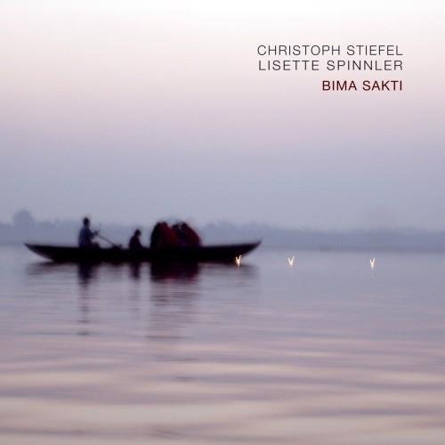 Christoph Stiefel &amp; Lisette Spinnler - Bima Sakti (2012) FLAC