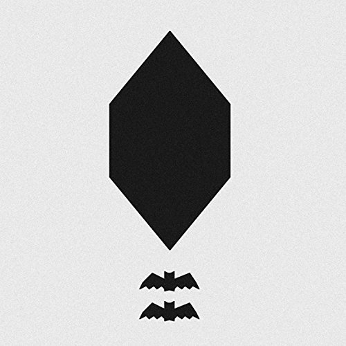 Motorpsycho - Here Be Monsters (2016)