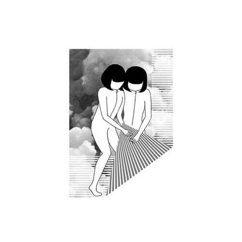 Crater - Talk To Me So I Can Fall Asleep (2016)