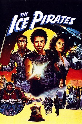 The Ice Pirates 1984 BRRip X264 AC3-PLAYNOW