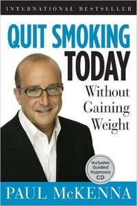 Quit Smoking Today Without Gaining Weight