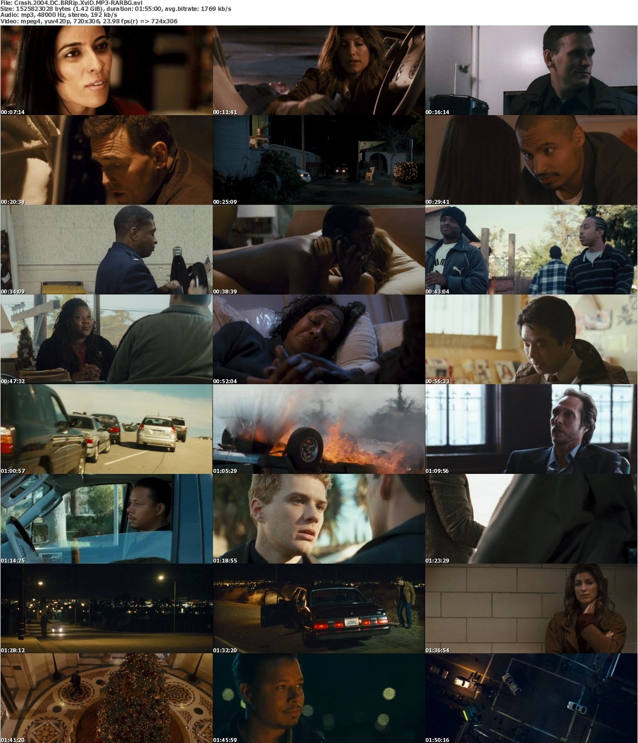 Crash 2004 DC BRRip XviD MP3-RARBG