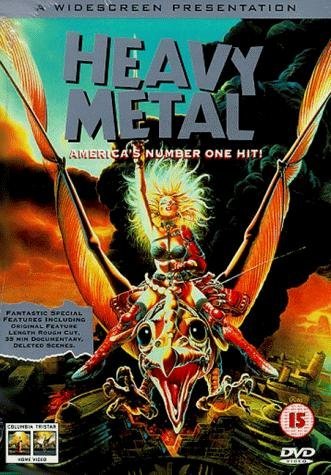 Heavy Metal 1981 720p BluRay x264 x0r