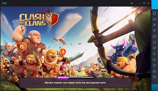 Nox App Player 3.1.0.0 DC 30.01.2016