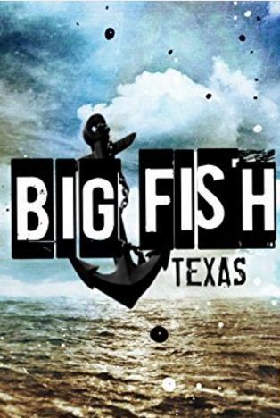 Big Fish Texas S01E08 Deckhand Down HDTV x264-SQUEAK