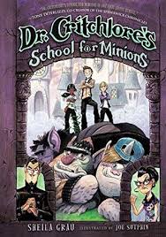 Dr Critchlore's School for Minions