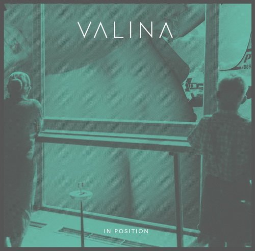 Valina - In Position (2016)