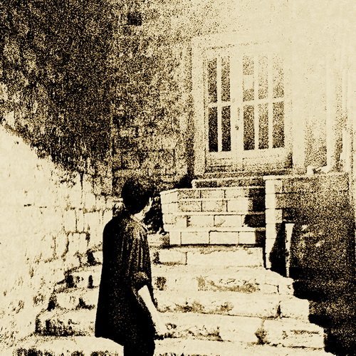David Vassalotti - Broken Rope (2016)