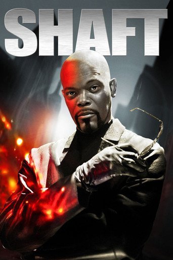 Shaft 2000 BRRip XviD MP3-RARBG